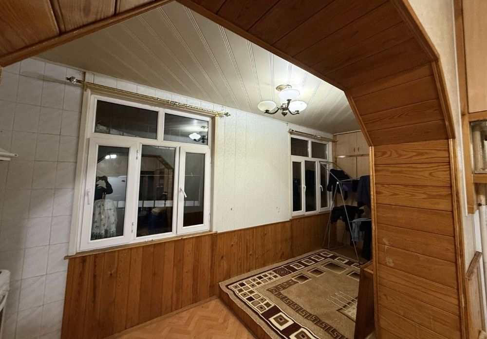 Ипаатека! Ахмад Югнакий 4/4/5 Продается Квартира 92 Квадратов