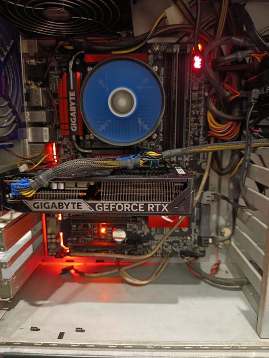 Продаю системный блок