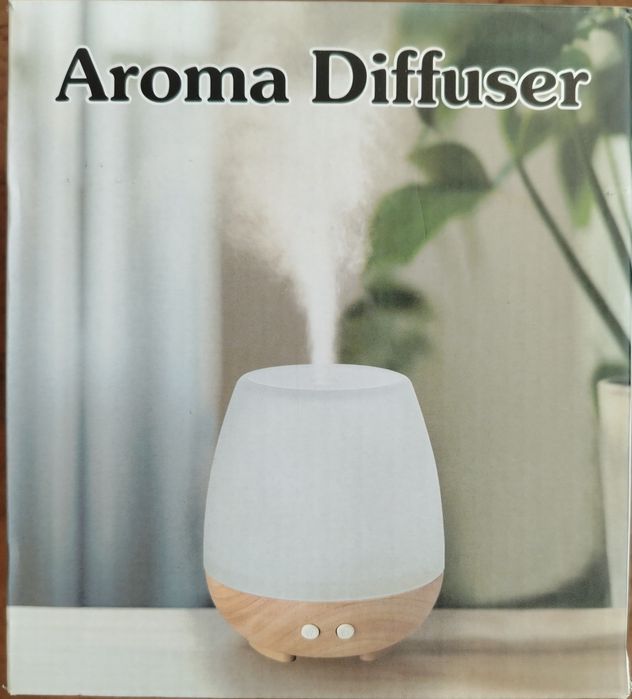 Ултразвуков арома дифузер Beper P205DIF001