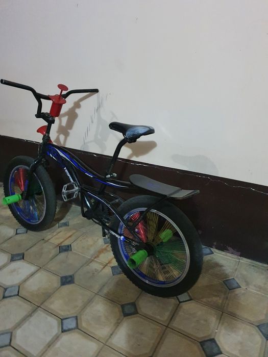 Velosiped sotiladi