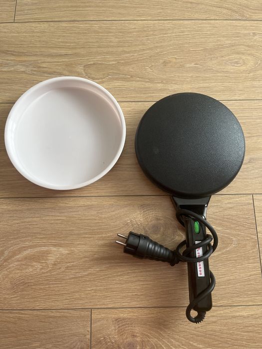 Блинница, новая , для всех