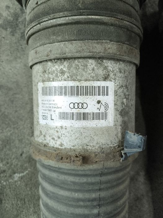 Задни амортисьори за Audi A8 D4