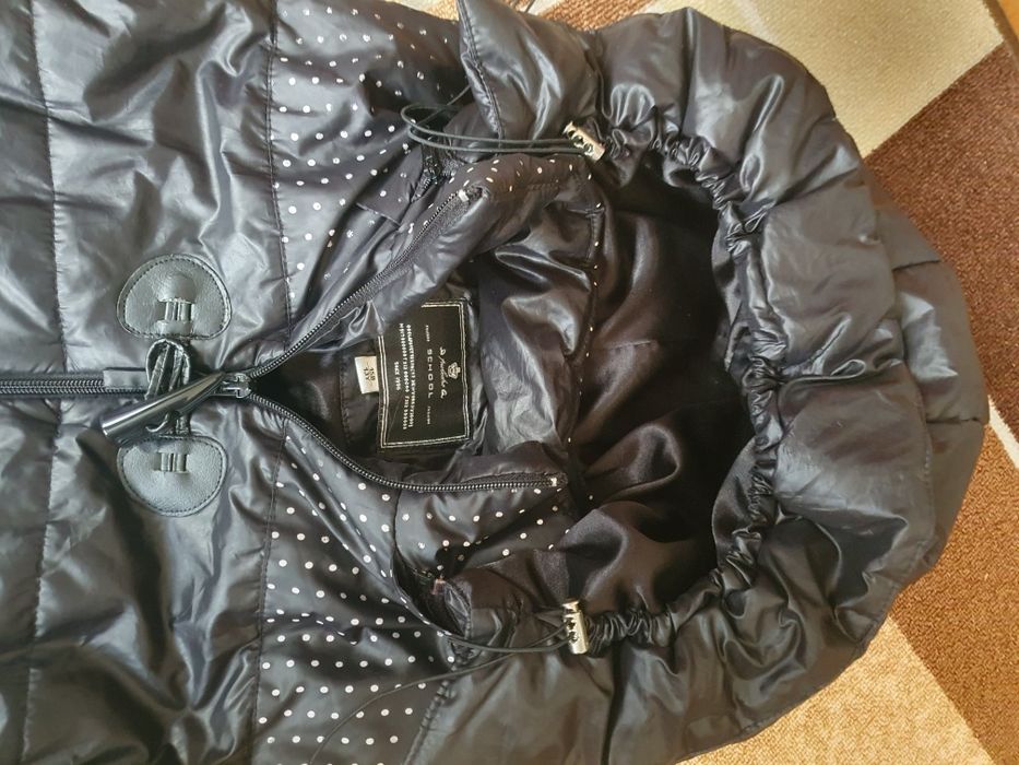 Много красива грейка