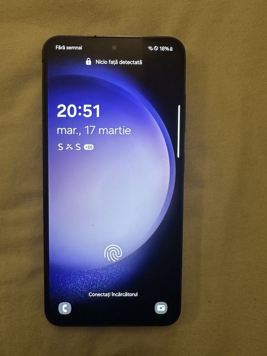 Vand smasung s23 de 256 gb