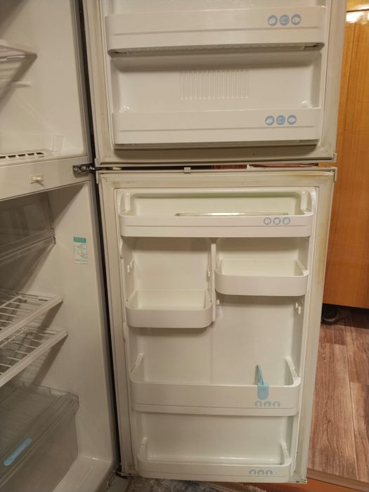 Холодильник   LG