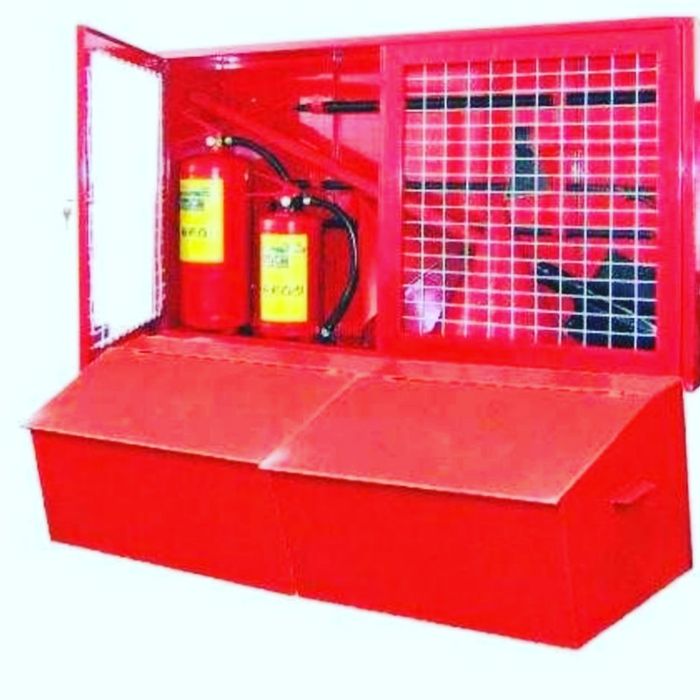 пожарная сигнализатсия