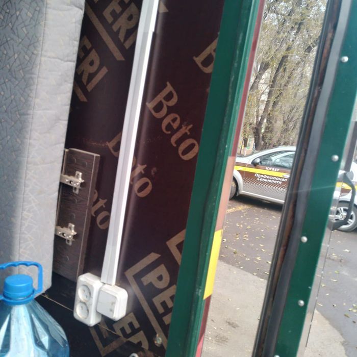 Сдаю в аренду прицеп-вагончик