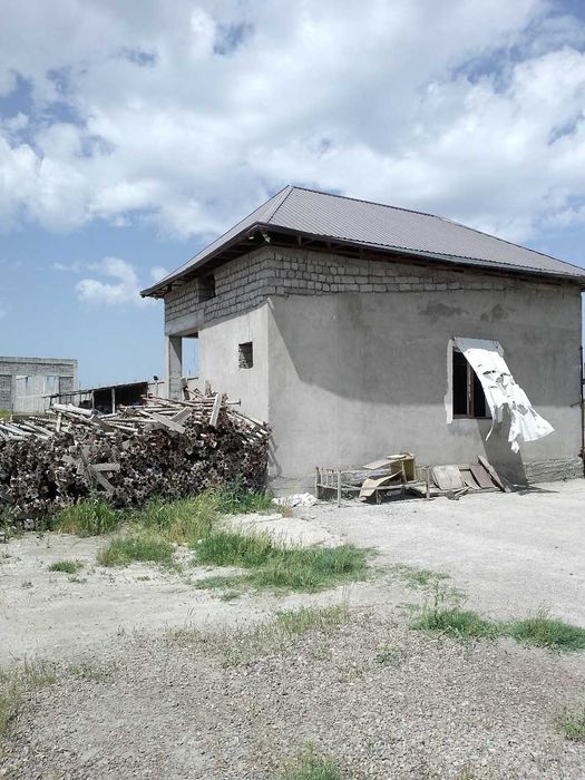 Срочно продается производствная территория!