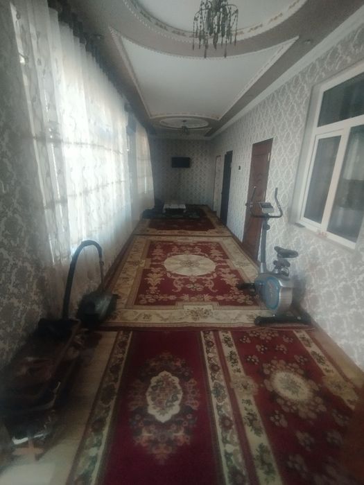 Олмалиқ шахар эвалакда уй сотилади