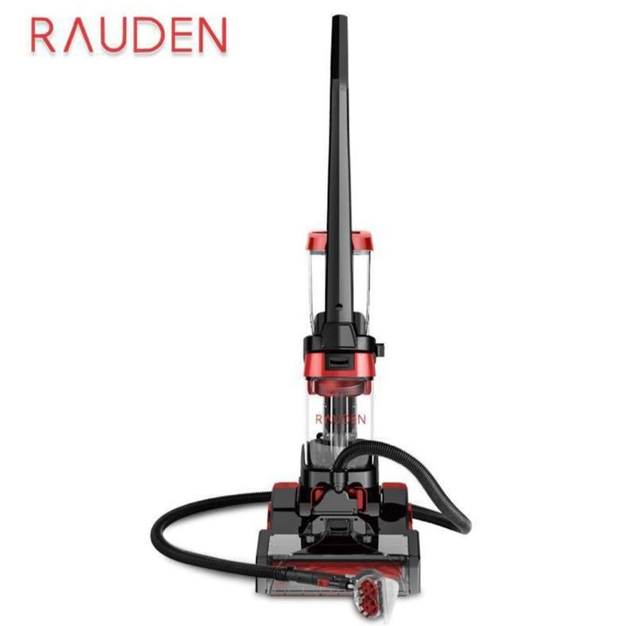 Химчистка пылесос