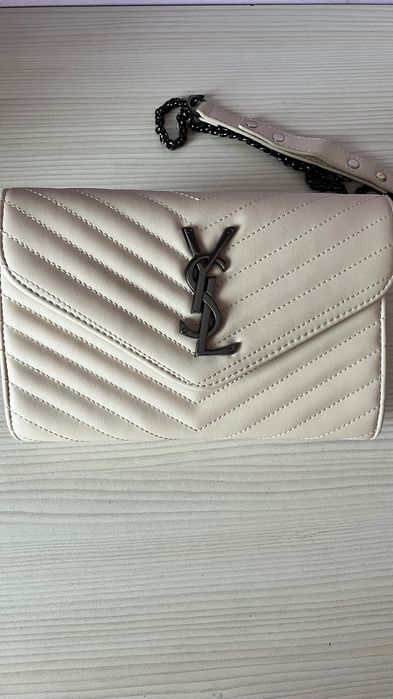 Ysl дамска чанта