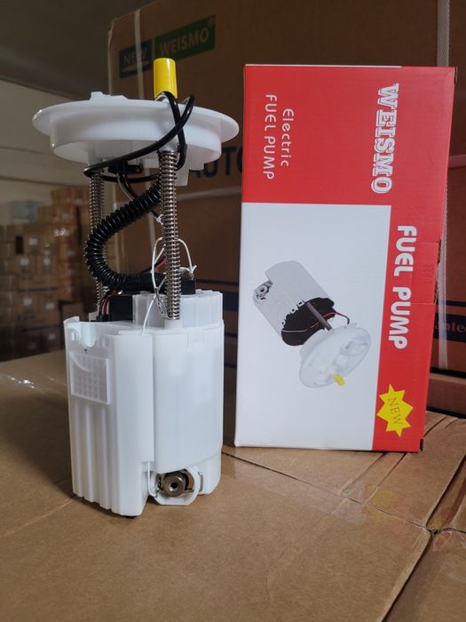 Кобалть, Ласетти, Нехиа 3, Спарк бензин насос