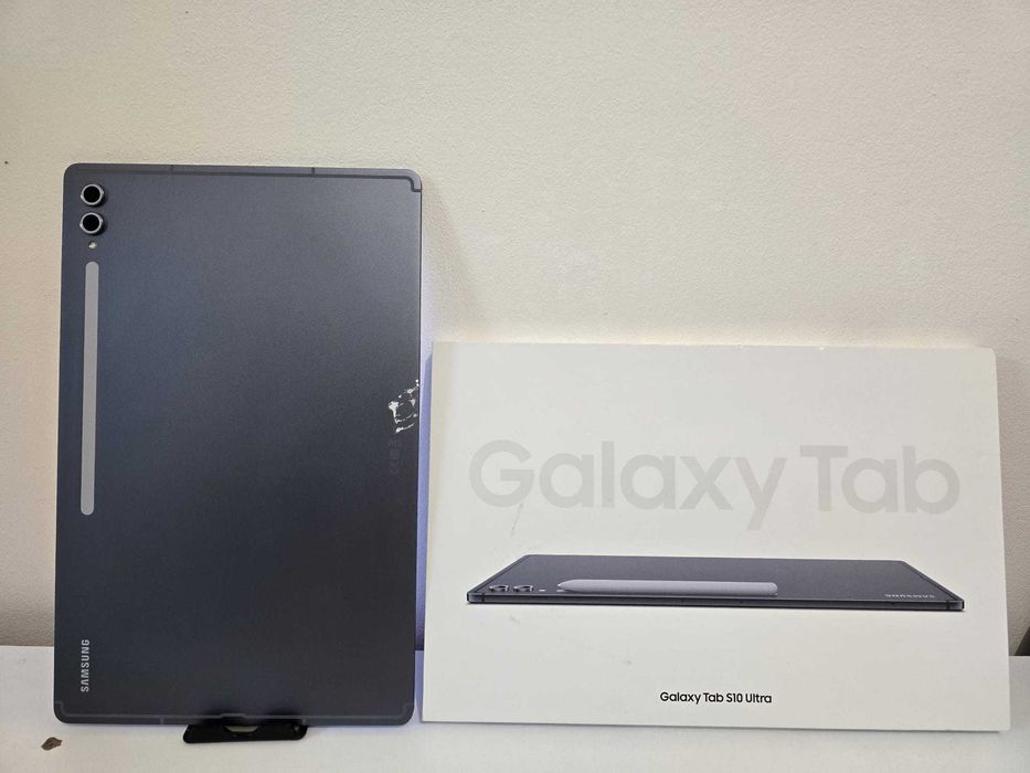 Tableta Samsung S10 Ultra 256GB BMG Amanet 102266
