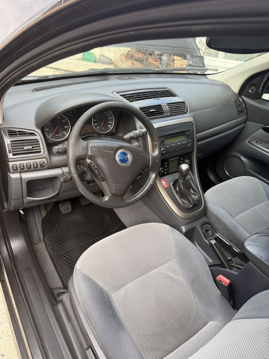 Fiat croma  multijet