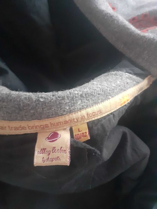 Вълнено дамско палто