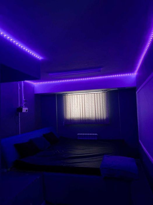 Бизнес под ключ кинорум