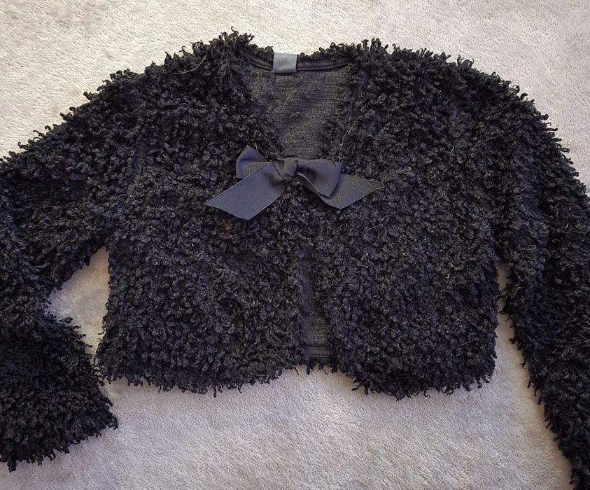 Стилен тоалет за малка дама