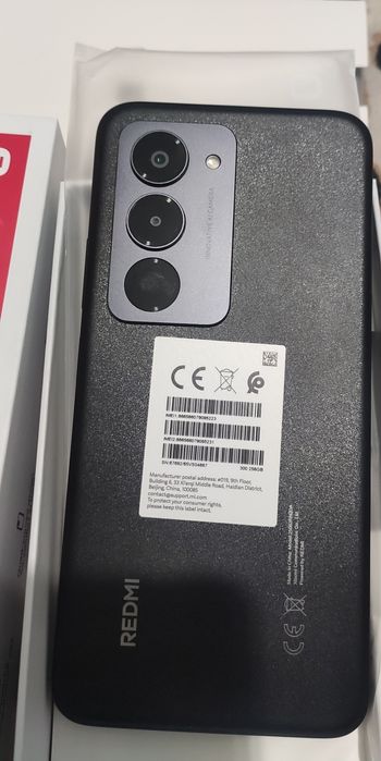 Xiaomi Redmi 15 16/256