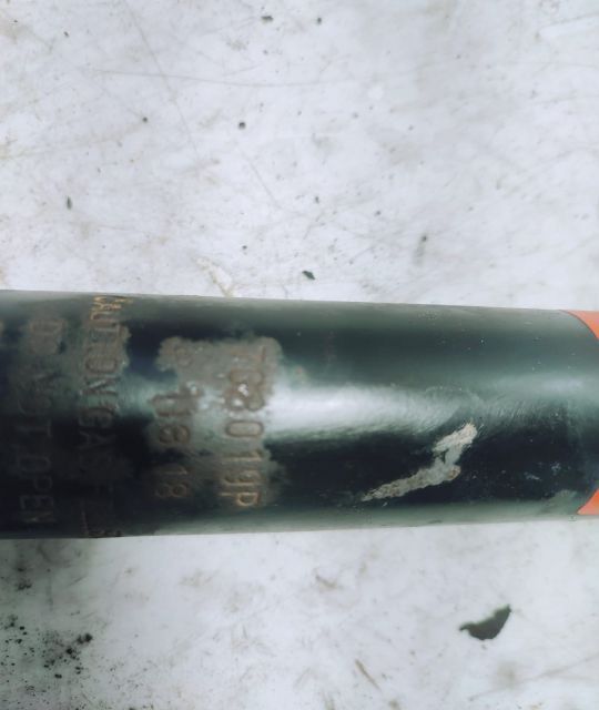 Amortizor telescop spate 708019p Audi A5 8T  [din 2007 pana  2011] seria