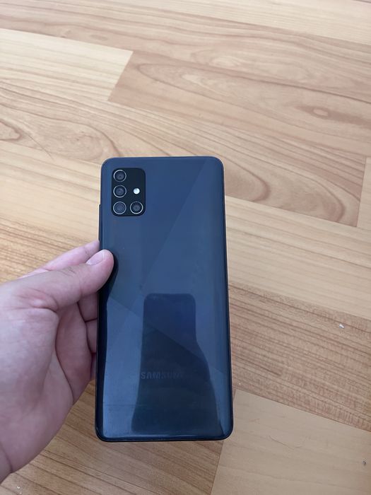Samsung Galaxy A51 64gb