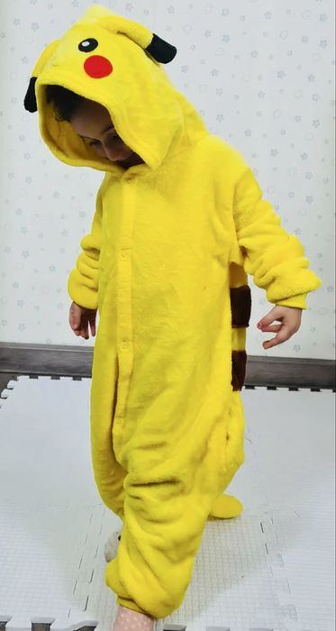 Пикачу 5000т новый! На 3-5лет ДОСТАВКА