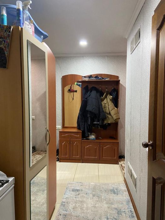 2 бөлмелі үй сатамын