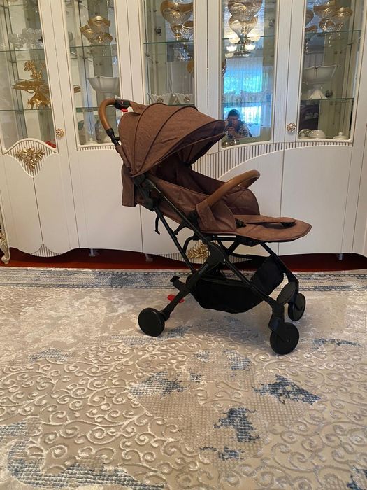 Коляски распродажа