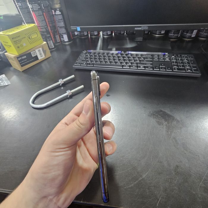 Iphone xs 64 gb obmen samsung s20 5g