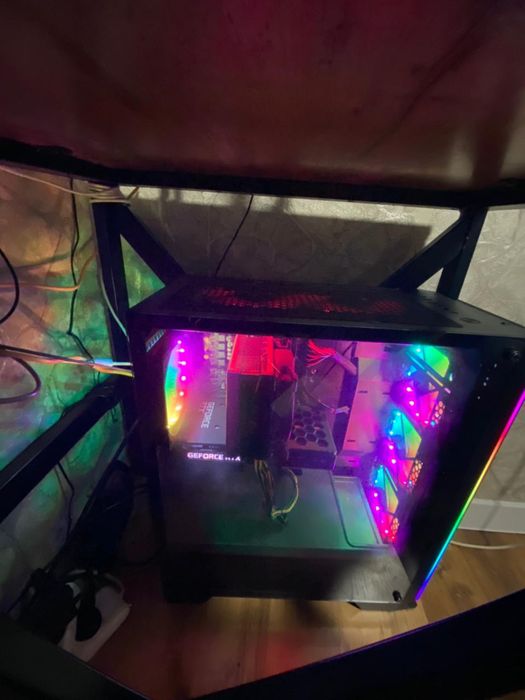 Продам компьютер