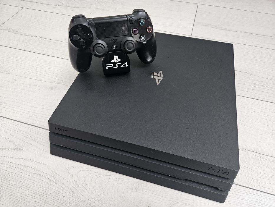 Playstation 4 PRO 1TB
