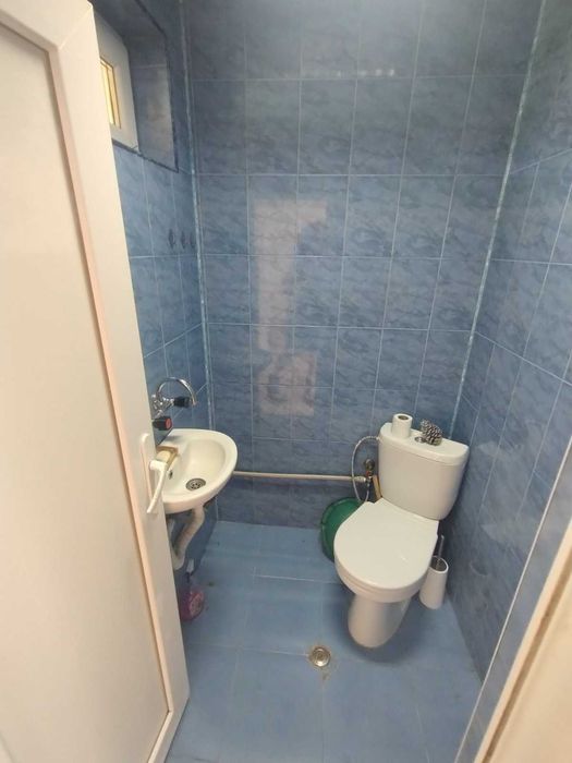 Продава Офис гр.Перник кв.Мошино нов отличен 40500 евро - снимка 11