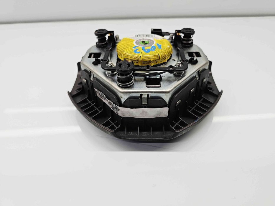 Airbag volan Fiat Panda (169) [Fabr 2003-2012] 30340401