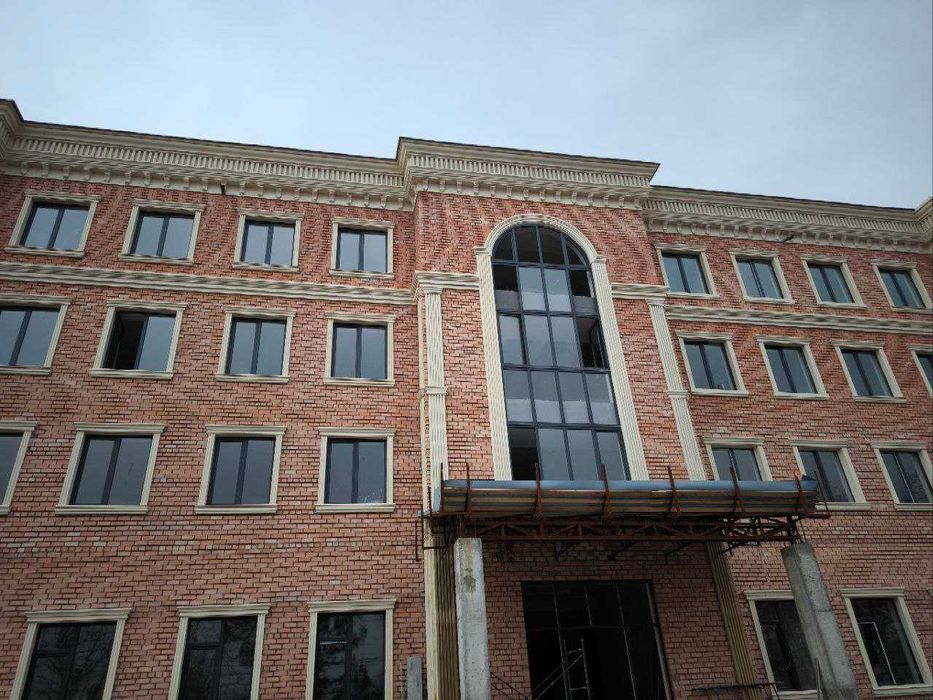 Фасадный декор из пенопласта decor fasada tyaga pokak karniz penoplast