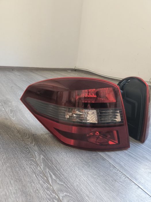 Lămpi Renault Laguna 3 break