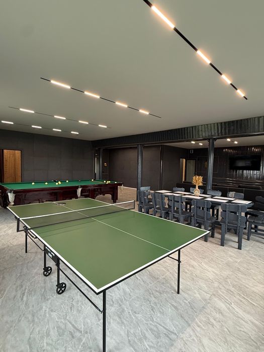 Сауна «Пароград», Пристань