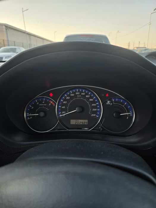 Subaru Impreza 2.0 Diesel – 2011 – Euro 5 – Fiabilă și bine întreținută.