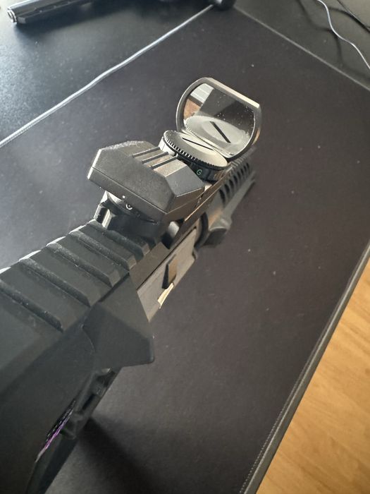 Replica Specna Arms SA-F03 FLEX GATE X-ASR