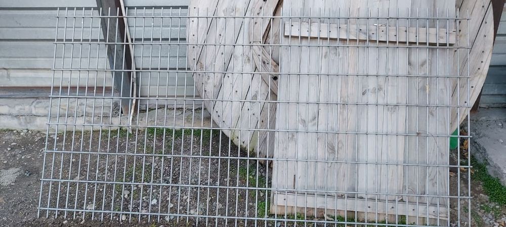 Решётки металические