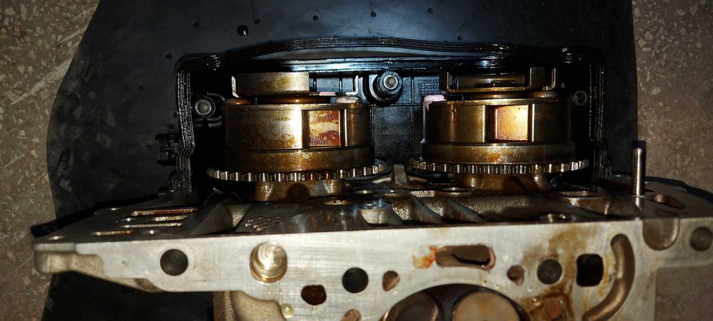 Chiuloasa Opel Mokka 1.4 Benzina 2015