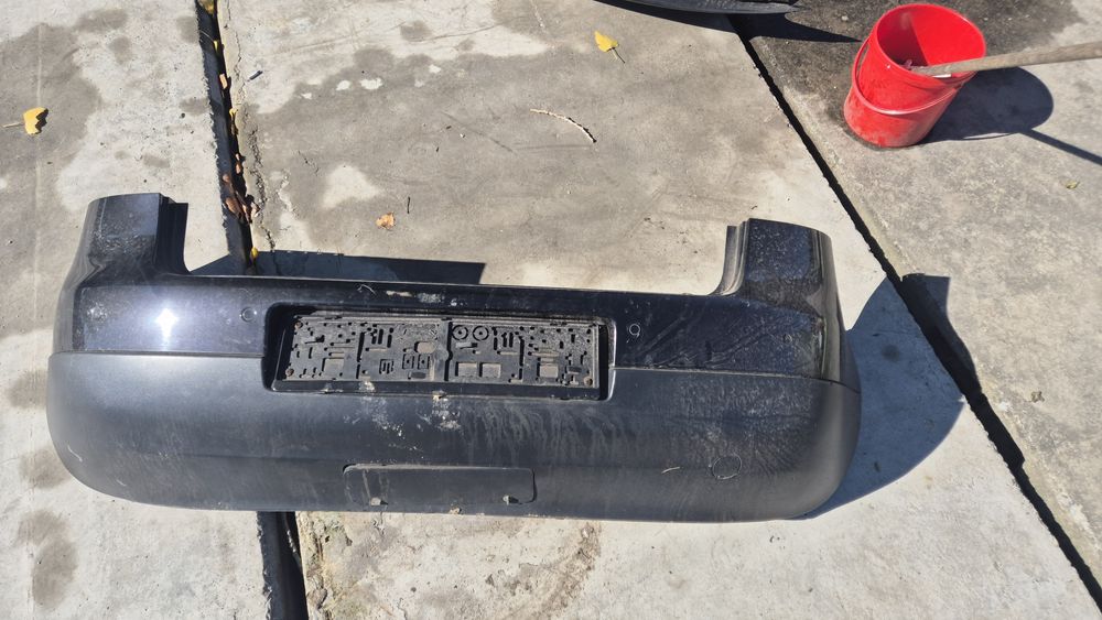 Задни брони за Голф 5 хечбек