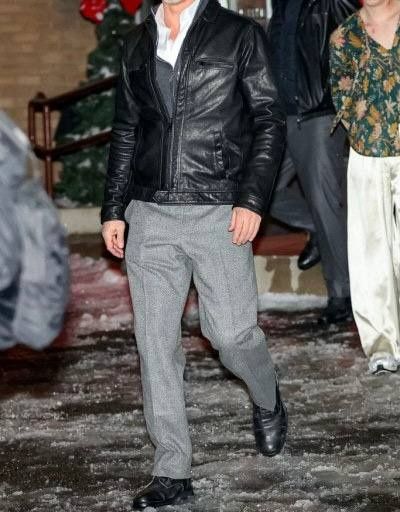 Натуральные кожаные куртки, производство Китай, качество отличное,