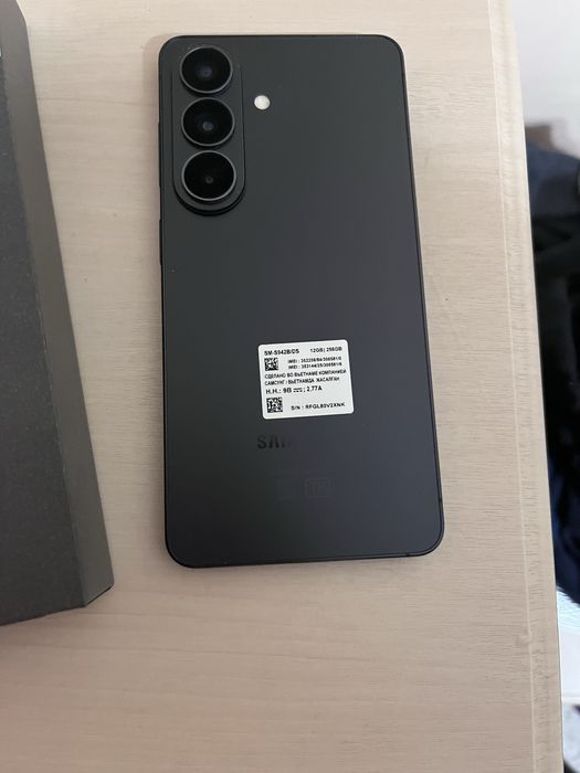 Samsung 26 новая