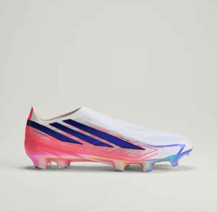 adidas F50 Elite Laceless