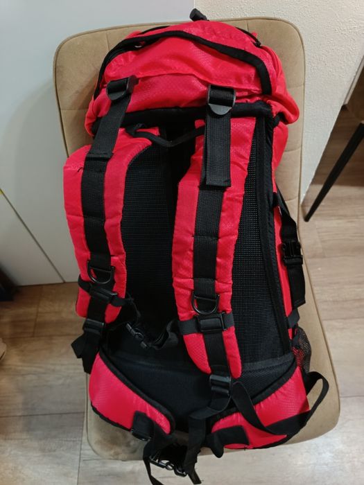 Rucsac de munte de 35l
