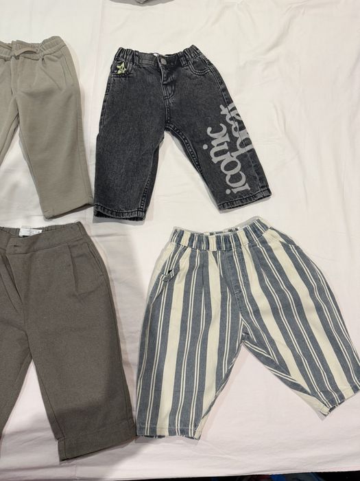 Zara готини дрешки