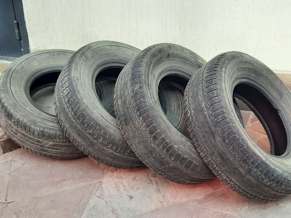 Колесо 265/ 70 / R16