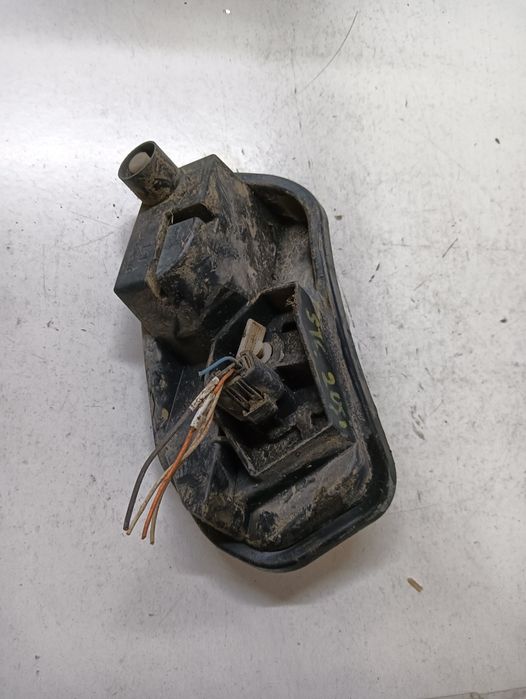 Soclu Stop Stanga Spate Renault Laguna Ii Bg0/1_ 2001 - 2007, Coupe