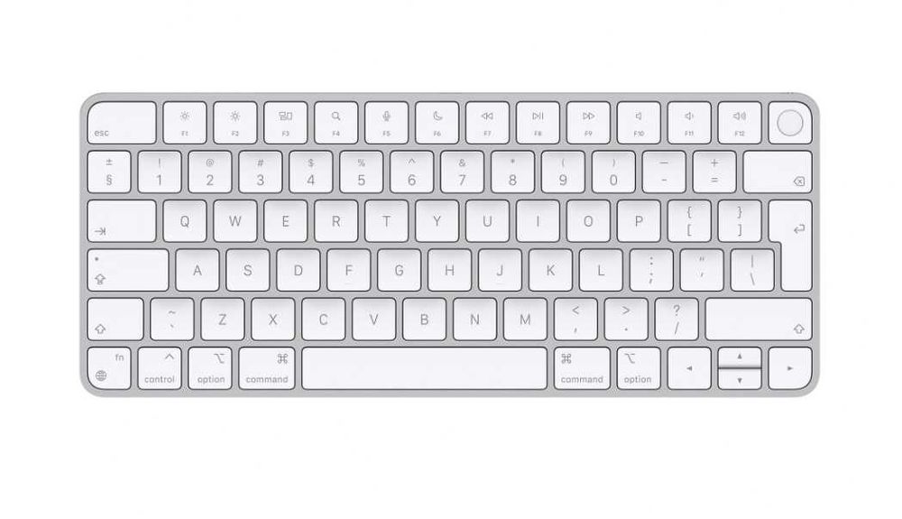 [NOU] Tastatura Apple Magic Keyboard  | Touch ID