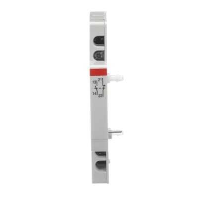 ABB автоматические выключатели модульные (серия S, Basic) и аксессуары