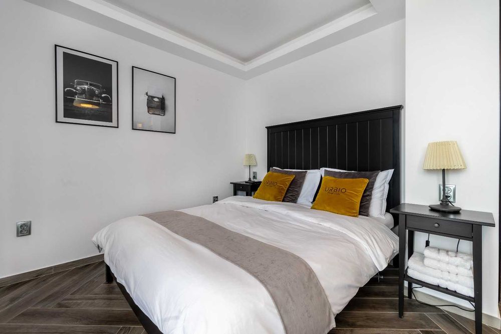 Regim Hotelier 1, 2 camere Iulius Mall tichete de va